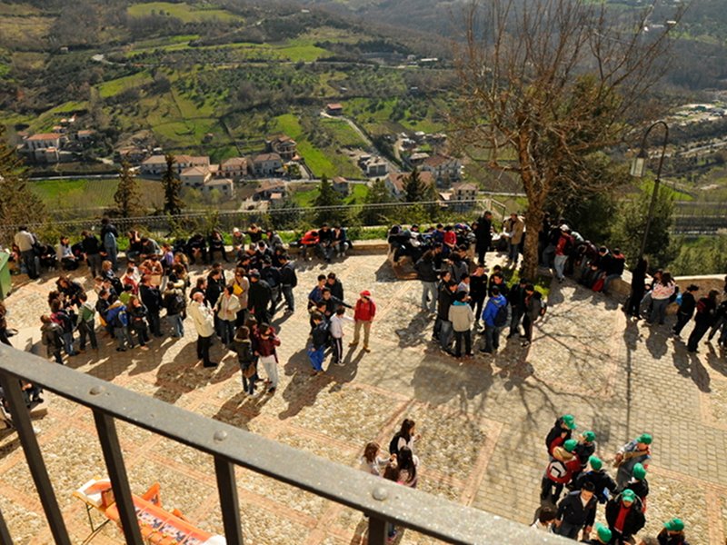 Torneo di Scacchi, 2 aprile 2011