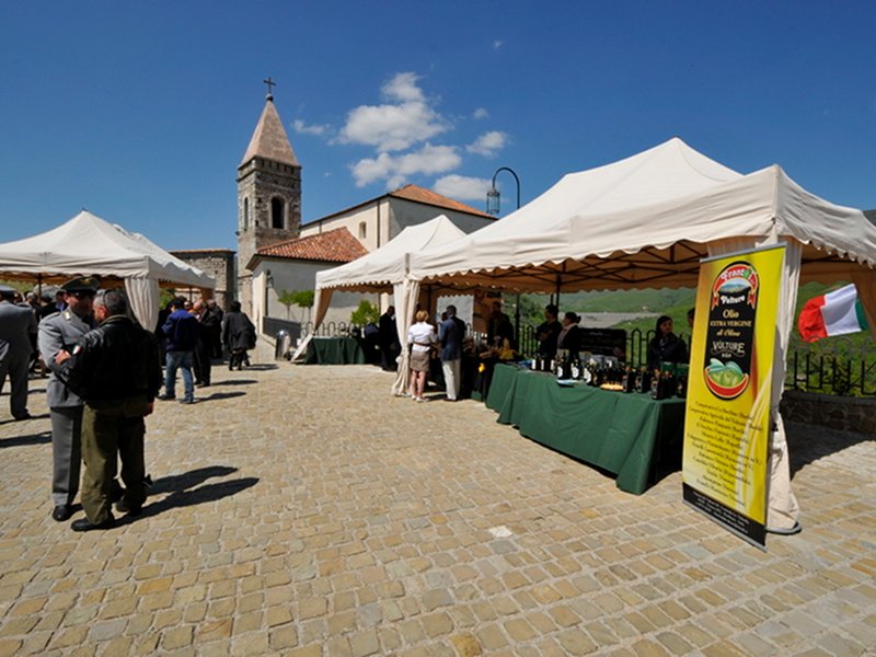 World Trade Center Association al Parco Appennino Lucano