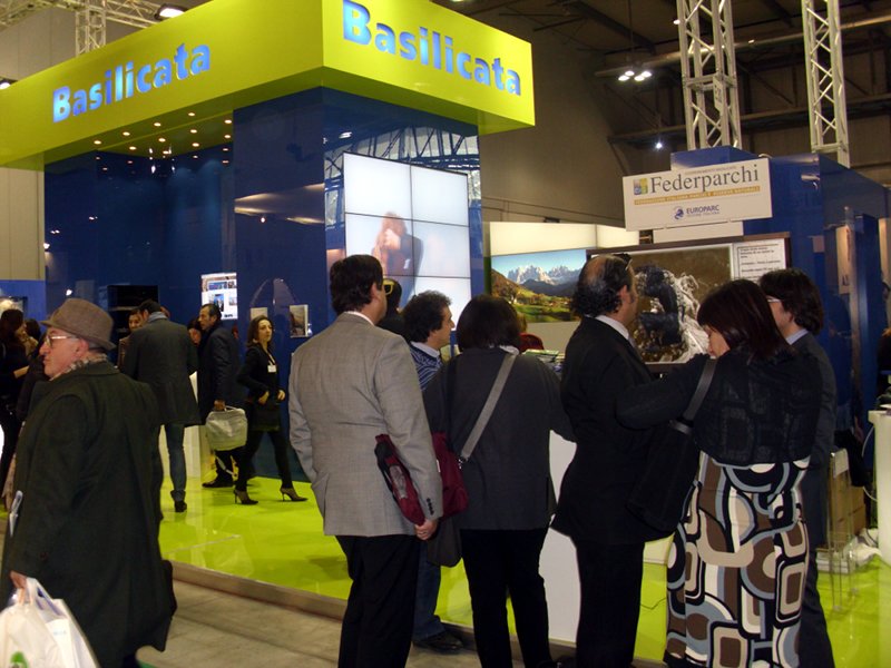 BIT 2012 di Milano