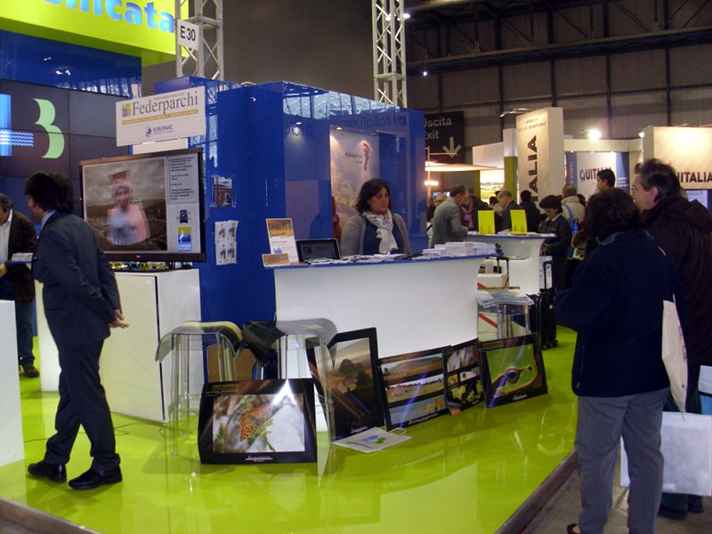 BIT 2012 di Milano